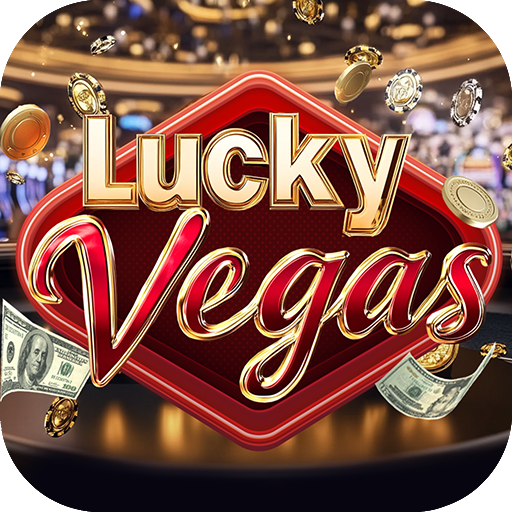 Lucky Vegas