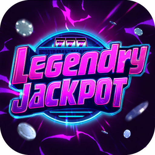 Legendry Jackpot